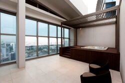 Marina Bay Residences (D1), Condominium #329033751